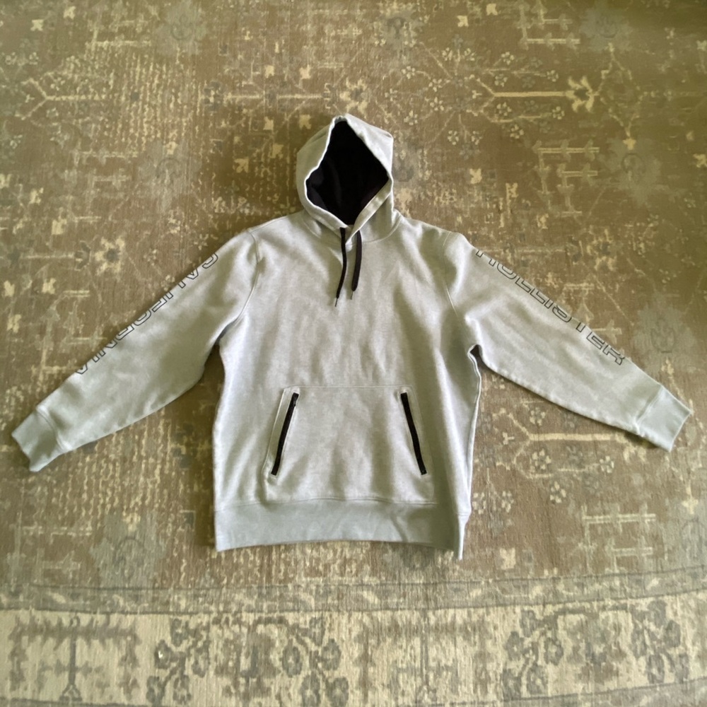 Hollister hoodie